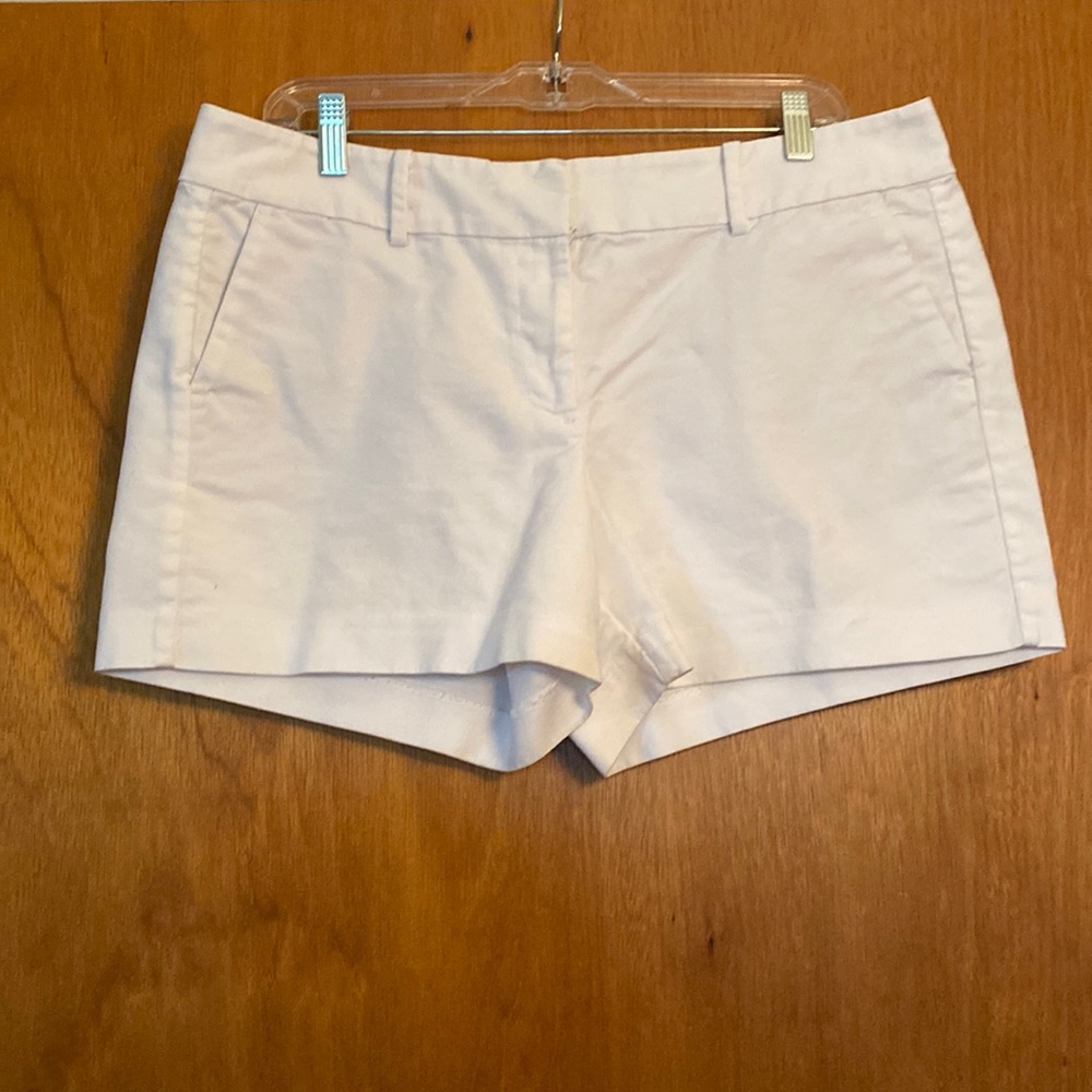 Ann Taylor Short